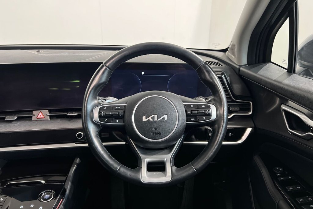 Used Kia Sportage 2022 for sale - 76973347: Photo 27