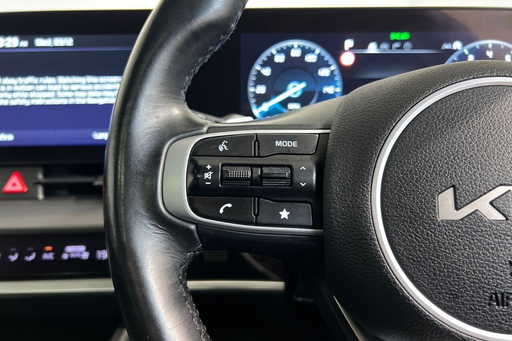 Used Kia Sportage 2022 for sale - 76973347: Photo 28