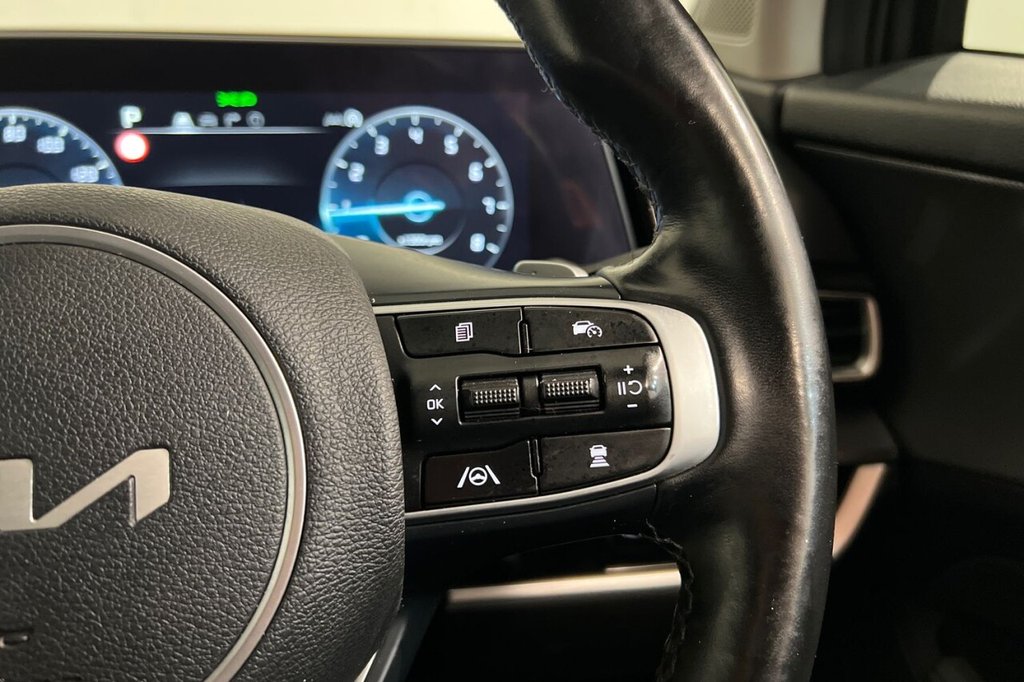 Used Kia Sportage 2022 for sale - 76973347: Photo 29