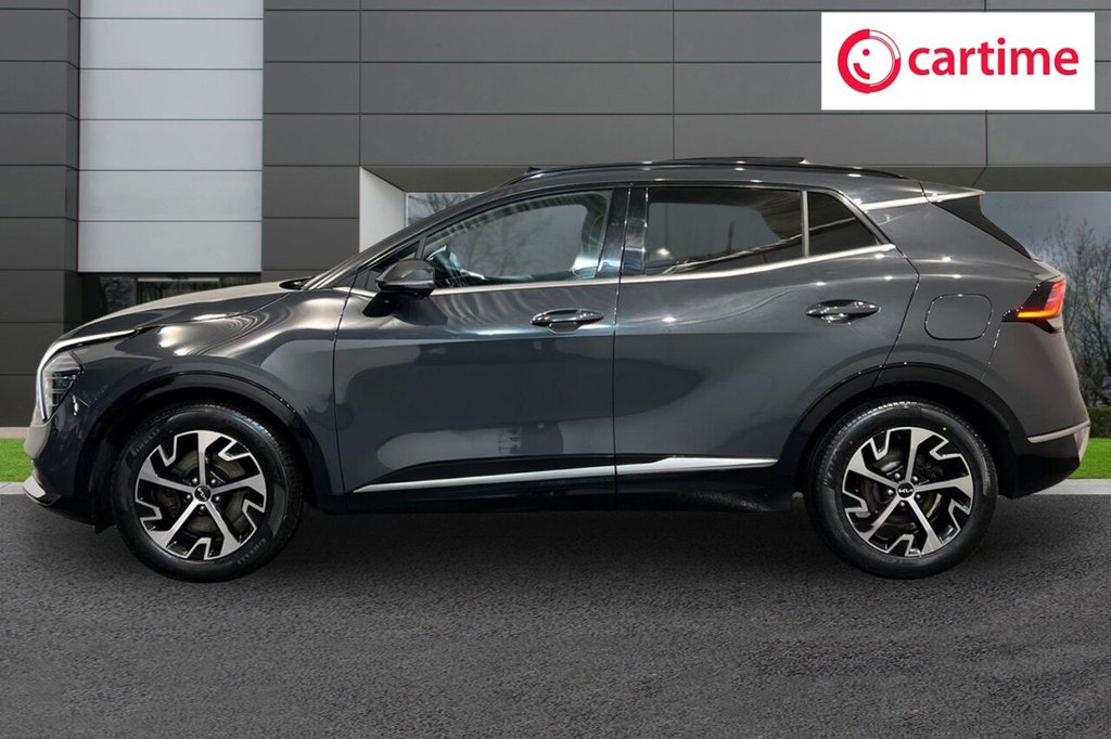 Used Kia Sportage 2022 for sale - 76973347: Photo 3