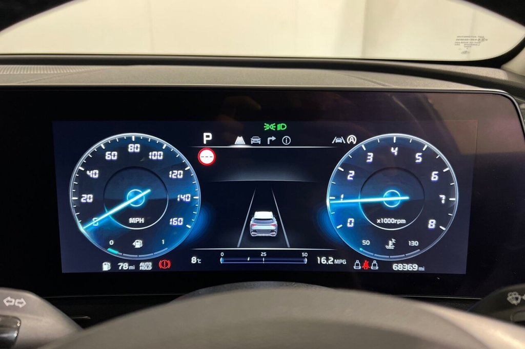 Used Kia Sportage 2022 for sale - 76973347: Photo 32