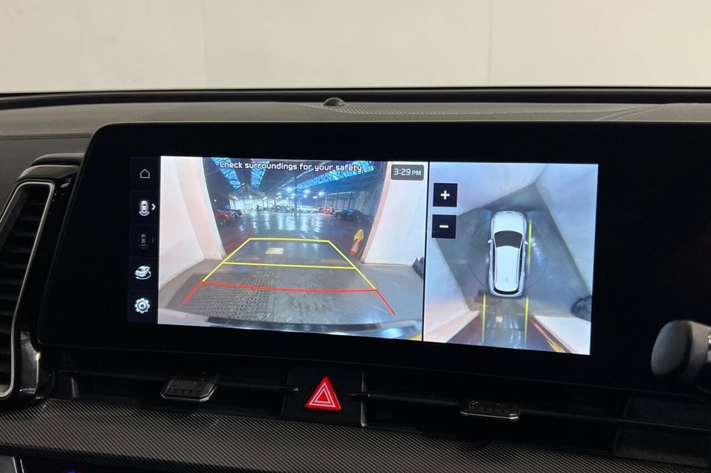 Used Kia Sportage 2022 for sale - 76973347: Photo 33