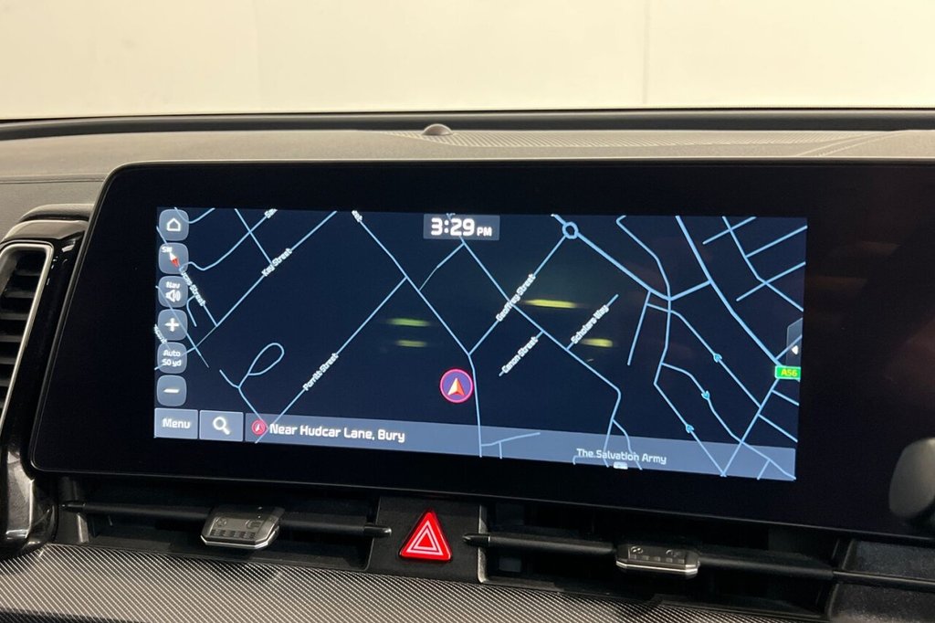 Used Kia Sportage 2022 for sale - 76973347: Photo 34