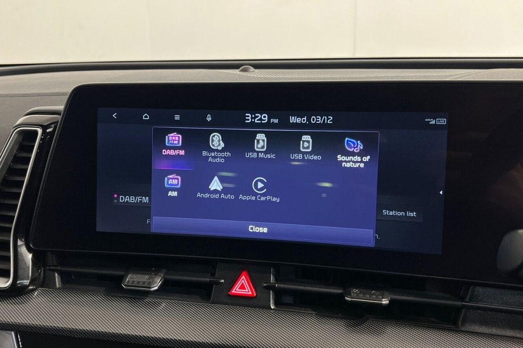 Used Kia Sportage 2022 for sale - 76973347: Photo 36