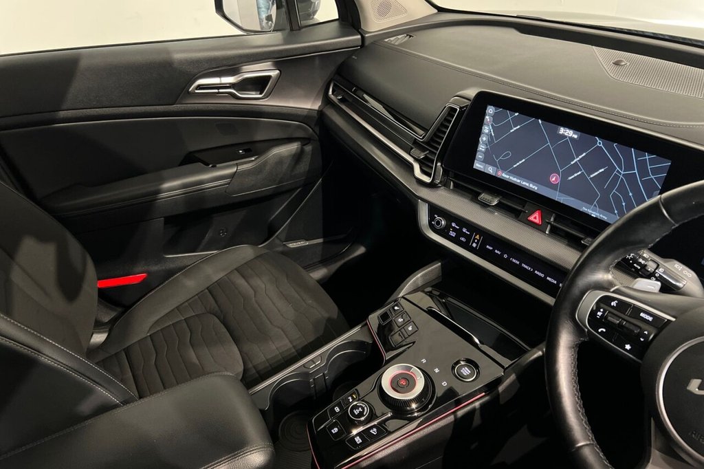 Used Kia Sportage 2022 for sale - 76973347: Photo 37