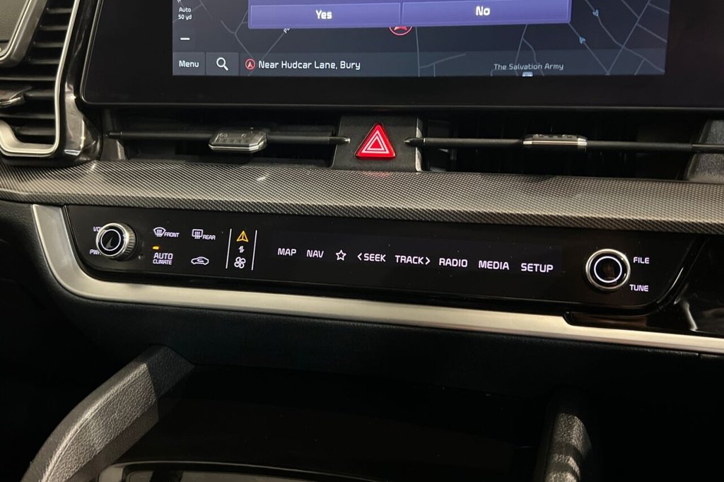 Used Kia Sportage 2022 for sale - 76973347: Photo 39