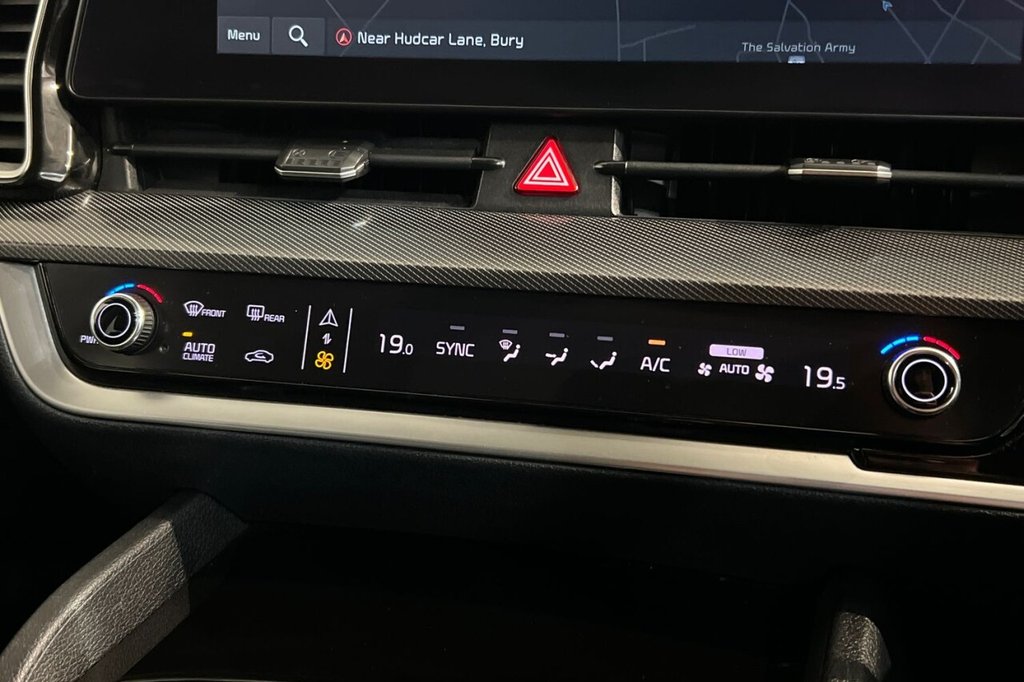 Used Kia Sportage 2022 for sale - 76973347: Photo 40