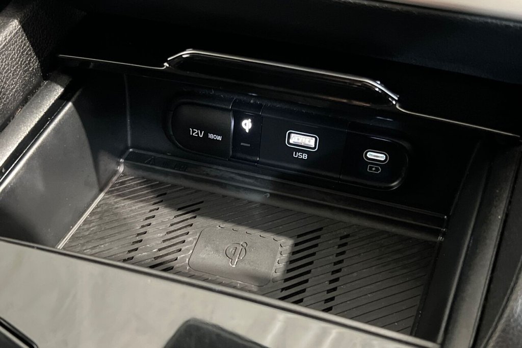 Used Kia Sportage 2022 for sale - 76973347: Photo 43