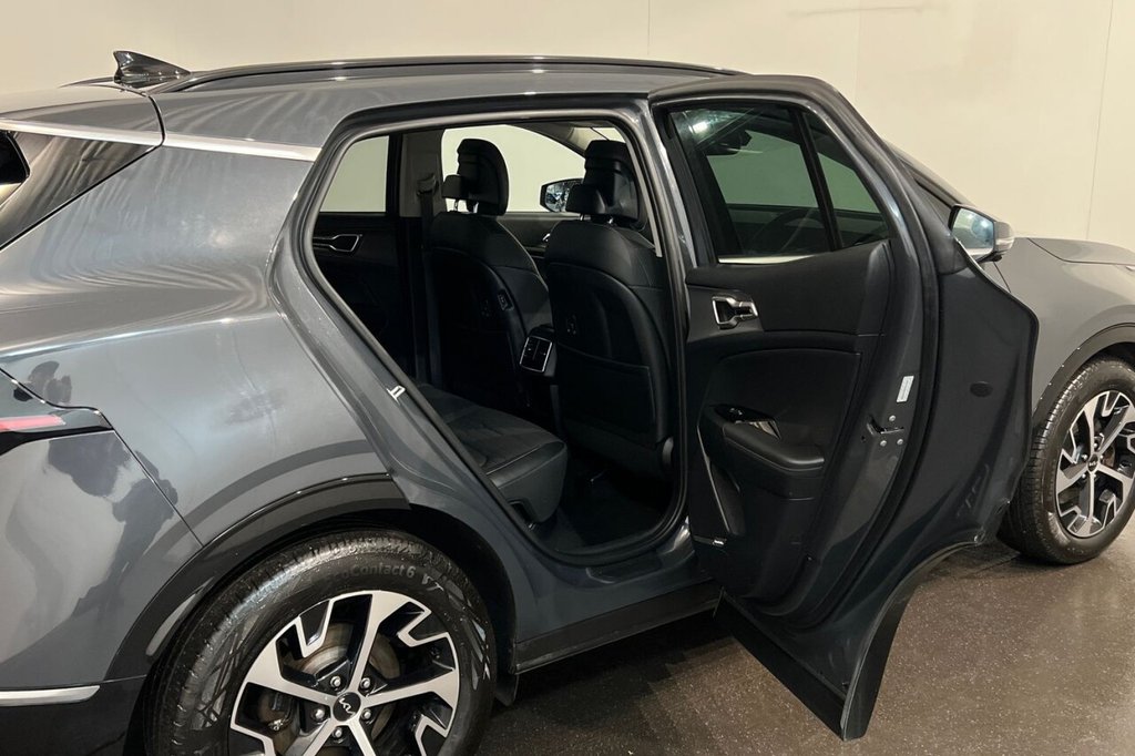Used Kia Sportage 2022 for sale - 76973347: Photo 46