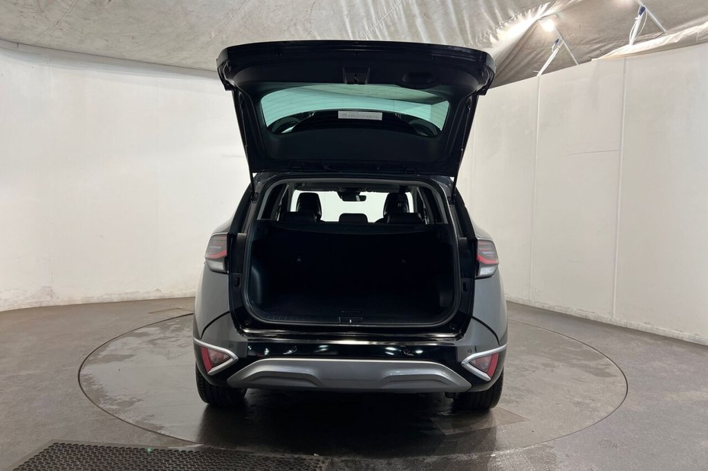 Used Kia Sportage 2022 for sale - 76973347: Photo 49