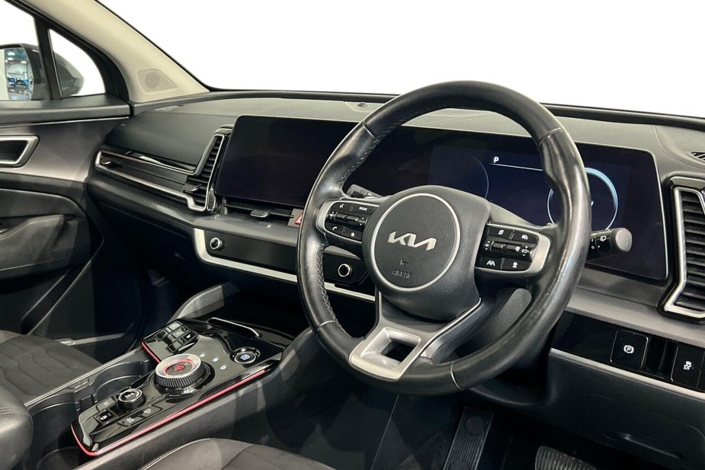 Used Kia Sportage 2022 for sale - 76973347: Photo 9