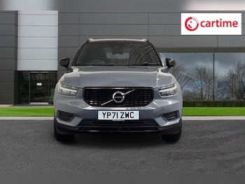 Used Volvo XC40 2021 for sale - 79562306: Photo