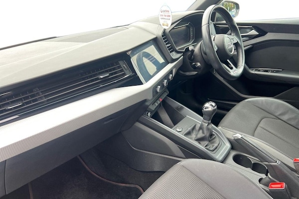 Used Audi A1 2019 for sale - 76236116: Photo 11