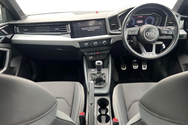 Used Audi A1 2019 for sale - 76236116: Photo 12