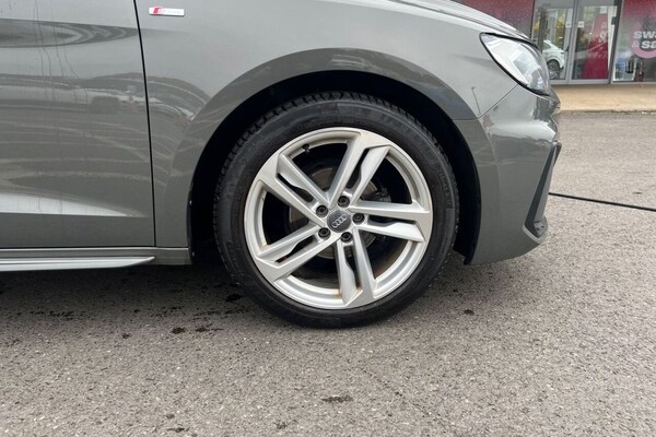 Used Audi A1 2019 for sale - 76236116: Photo 14