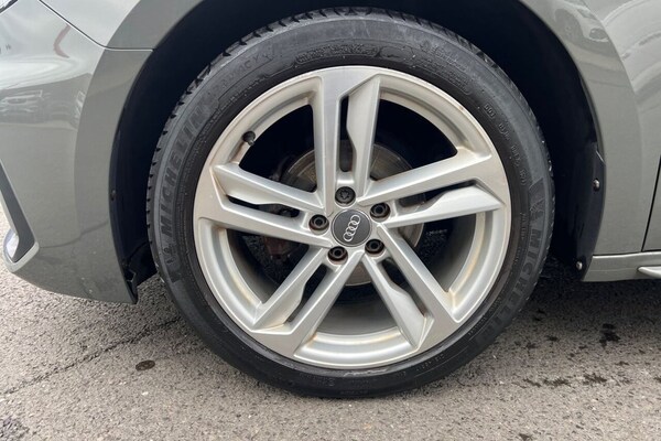Used Audi A1 2019 for sale - 76236116: Photo 16