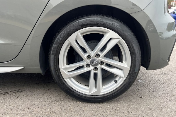 Used Audi A1 2019 for sale - 76236116: Photo 17