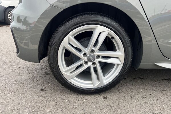 Used Audi A1 2019 for sale - 76236116: Photo 19