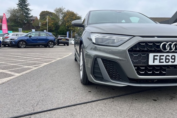 Used Audi A1 2019 for sale - 76236116: Photo 20