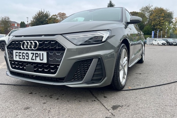 Used Audi A1 2019 for sale - 76236116: Photo 21