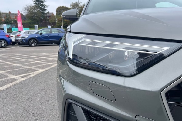 Used Audi A1 2019 for sale - 76236116: Photo 22