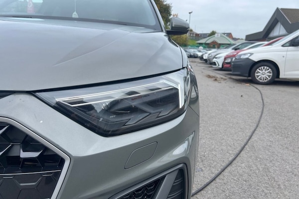 Used Audi A1 2019 for sale - 76236116: Photo 23