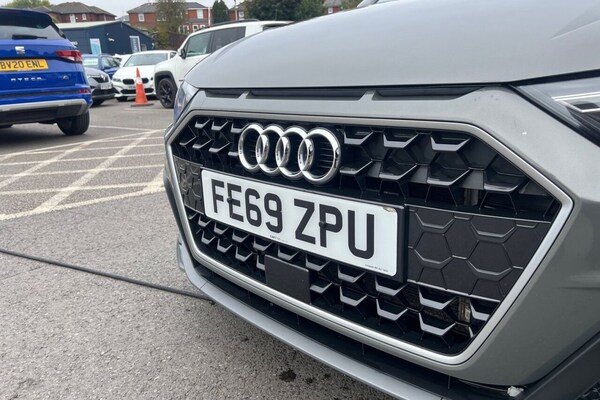 Used Audi A1 2019 for sale - 76236116: Photo 24