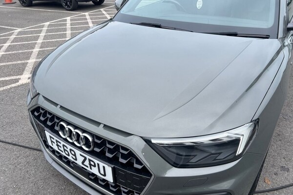 Used Audi A1 2019 for sale - 76236116: Photo 25