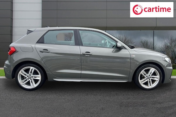 Used Audi A1 2019 for sale - 76236116: Photo 2