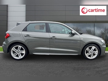Used Audi A1 2019 for sale - 76236116: Photo 2
