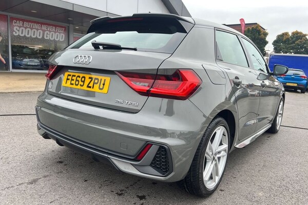 Used Audi A1 2019 for sale - 76236116: Photo 31