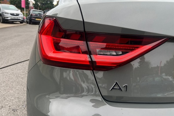 Used Audi A1 2019 for sale - 76236116: Photo 33