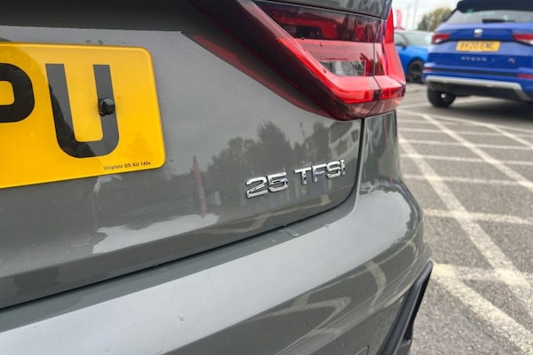 Used Audi A1 2019 for sale - 76236116: Photo 34