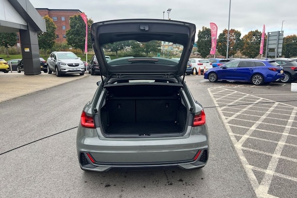 Used Audi A1 2019 for sale - 76236116: Photo 38