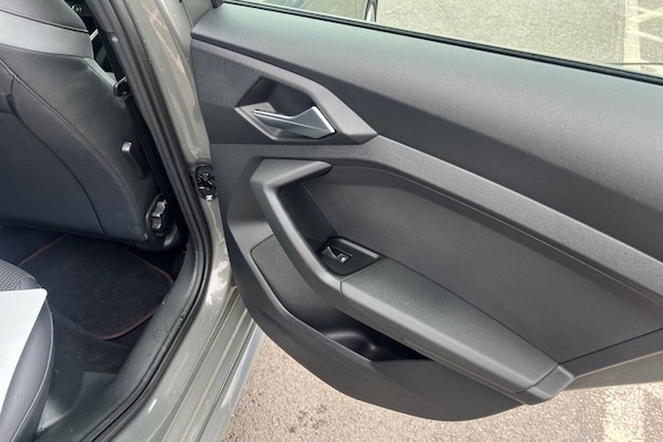 Used Audi A1 2019 for sale - 76236116: Photo 39
