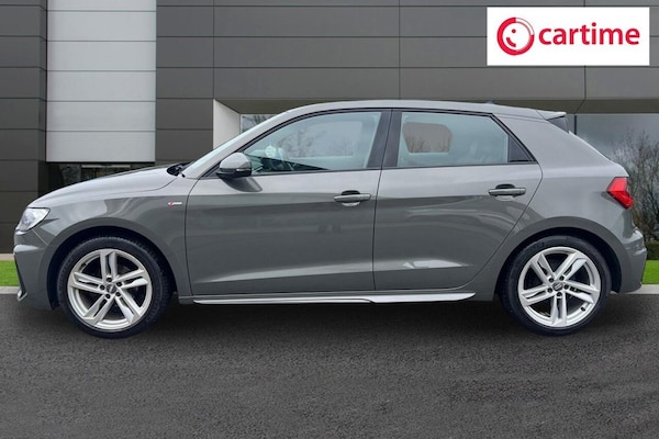 Used Audi A1 2019 for sale - 76236116: Photo 3