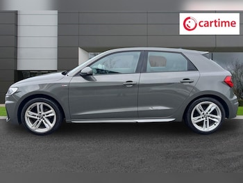 Used Audi A1 2019 for sale - 76236116: Photo 3
