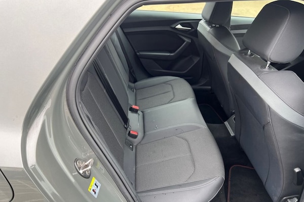 Used Audi A1 2019 for sale - 76236116: Photo 40