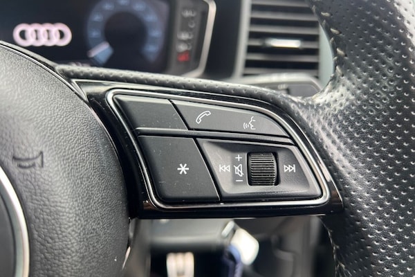 Used Audi A1 2019 for sale - 76236116: Photo 44
