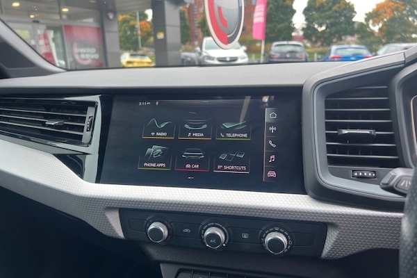 Used Audi A1 2019 for sale - 76236116: Photo 48