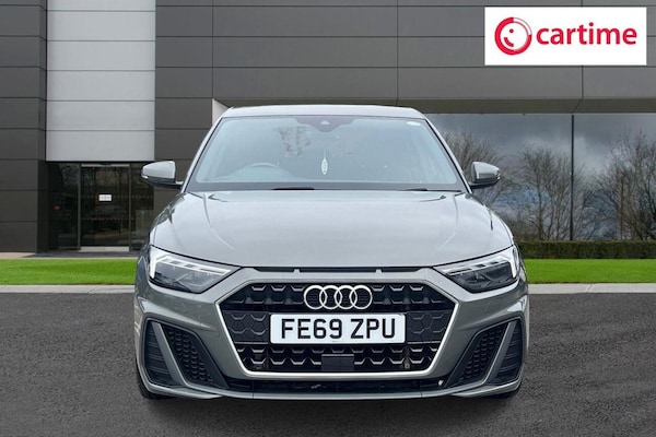 Used Audi A1 2019 for sale - 76236116: Photo 4
