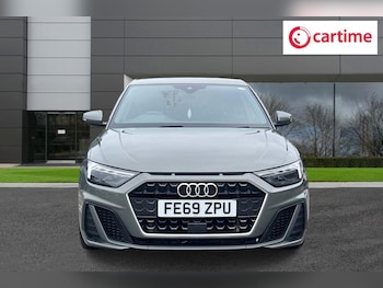 Used Audi A1 2019 for sale - 76236116: Photo 4
