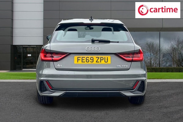 Used Audi A1 2019 for sale - 76236116: Photo 6