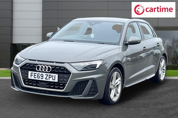 Used Audi A1 2019 for sale - 76236116: Photo 7