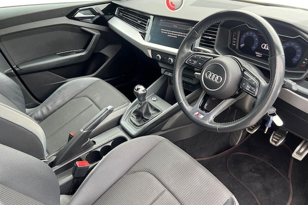 Used Audi A1 2019 for sale - 76236116: Photo 9