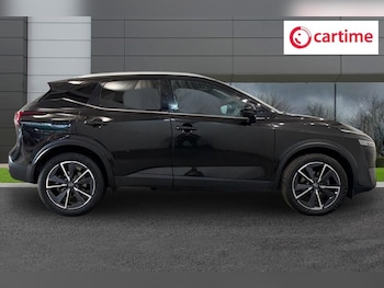 Used Nissan Qashqai 2022 for sale - 79550419: Photo