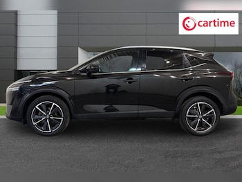 Used Nissan Qashqai 2022 for sale - 79550419: Photo