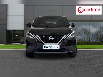 Used Nissan Qashqai 2022 for sale - 79550419: Photo