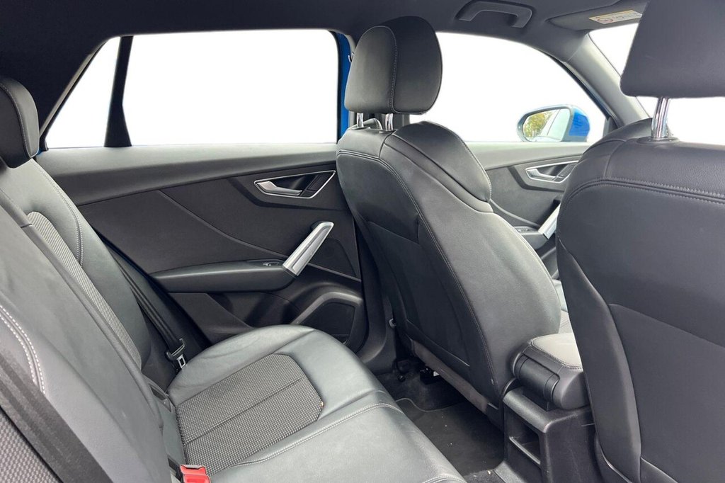 Used Audi Q2 2020 for sale - 76229012: Photo 10