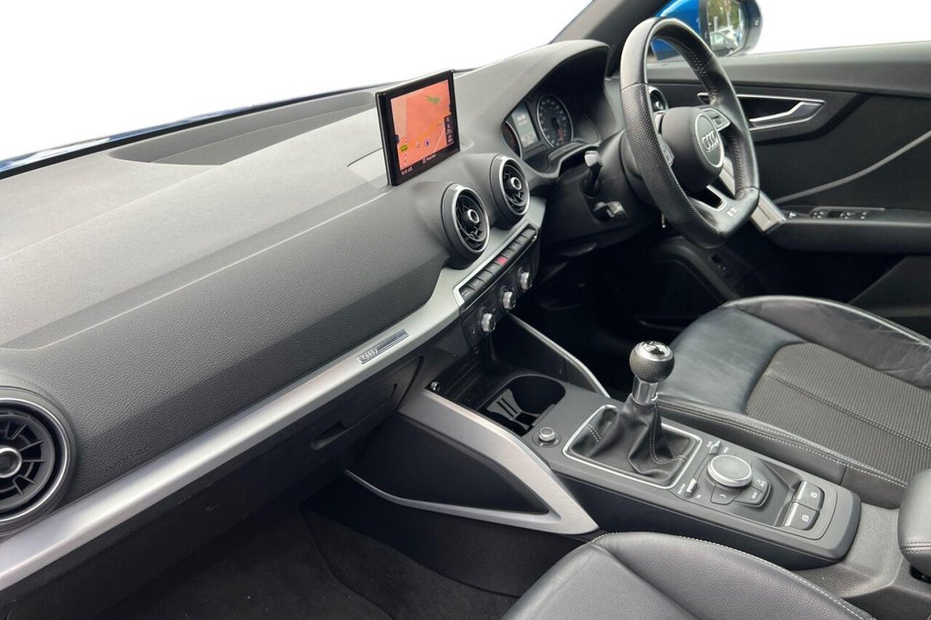 Used Audi Q2 2020 for sale - 76229012: Photo 11